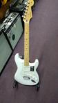 Fender Player Stratocaster - фото 4