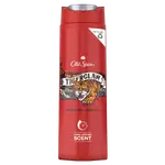 Old Spice Tiger Claw гель для душа для мужчин, 400 мл - фото 2