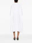 Платье миди Dania JOSEPH, белый - фото 4