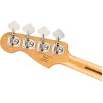 Squier Classic Vibe 70s Precision Bass - черный - фото 8