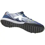Футбольные бутсы Kelme Final Turf, синий - фото 5