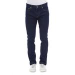 Джинсы Billionaire Slim Fit, джинсовый - фото