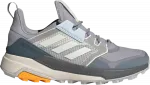 Кроссовки Adidas Wmns Terrex Trailmaker 'Glory Grey White', серый - фото