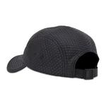 Кепка Supreme Micro Quilted Camp, черный - фото 3