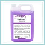 Schaum, Blossom Magic Clear Soap 5л Bauhus - фото 6