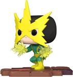 Фигурка Funko Pop! Deluxe: Marvel Sinister 6 - Electro - фото 3