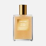 Масло для тела Tom Ford Soleil Blanc, 100 мл - фото