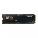 SSD накопитель Samsung 970 EVO, 1ТБ, M.2 2280 - фото 2