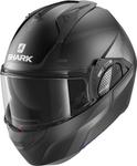 Shark Evo-GT Encke Matt Шлем, черный - фото 2