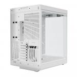 Корпус HYTE Y70, Mid Tower, белый - фото 4