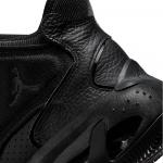 Кроссовки Nike Air Jordan Max Aura 4, черный - фото 9