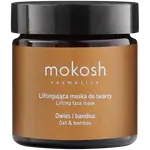 Mokosh лифтинговая маска для лица, 60 мл - фото 2