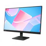 Монитор Lenovo L24-4e, 23.8", 1920×1080, 100 Гц, IPS, чёрный - фото 3