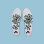 Кроссовки детские Nike SB Dunk Low Pro x Verdy 'Visty', голубой/зеленый - фото 4