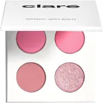 Claré Makeup Creator палетка из 4 теней 8, 5,6 г - фото