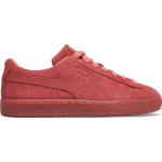 Кроссовки Puma Suede Classic Jr Mono Iced - Sun Kissed Coral, розовый - фото