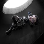 Фигурка Pop Mart SKULLPANDA The Unknown 1/6 Action Figure - фото 4