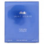Парфюмерная вода Saint Hilaire For Men Unique - фото 2