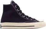 Кроссовки Converse Chuck 70 Hi Purple, фиолетовый - фото