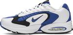 Кроссовки Nike Air Max Triax 96 Retro 'Royal', синий - фото 4