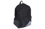 Рюкзак adidas Essentials Seasonal Backpack Black, черный - фото 2