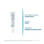 Ducray Dexyane Med Palpebral крем для атопической кожи, 15 мл - фото 4