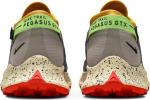 Кроссовки Nike Pegasus Trail 2 GTX 'Smoke Grey Bucktan', серый - фото 7
