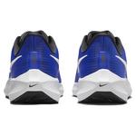 Кроссовки Nike Pegasus 39, синий/черный - фото 5