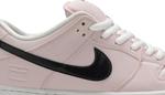 Кроссовки Nike SB Dunk Low 'Pink Box', розовый - фото 3
