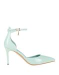 Туфли Laura Biagiotti, светло-зеленый - фото