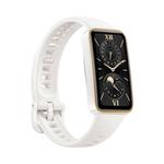 Фитнес-браслет Huawei Band 9, NFC Version, белый - фото 3