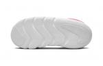 Кроссовки Nike Kids Lifestyle PS, White/Pink - фото 6