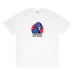 Футболка Supreme Reaper Tee 'White', белый - фото