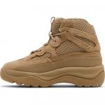 Ботинки Yeezy Desert Infant Rock, коричневый - фото 3