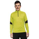 Ролли с длинным рукавом, гладкий рог Schöffel, цвет sulphur spring 5660 - фото 3