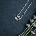 Гарри Поттер - Браслет Даров Смерти - фото 2