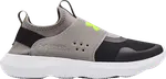 Кроссовки Under Armour Runplay Concrete Black, серый - фото