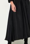 Юбка Ulla Popken GATHERED, Black - фото 5