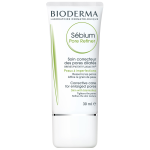 Bioderma Sebium Pore Refiner корректирующий препарат, сужающий поры, 30 мл - фото