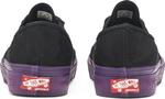 Кеды Vans RETROSUPERFUTURE x Style 43 LX Purple, зеленый - фото 6