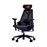 Игровое кресло Asus ROG Destrier Core, чёрный - фото 2