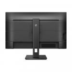 Монитор Philips 279P1, 27", 3840x2160, 60 Гц, IPS, черный - фото 4