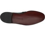 Лоферы Como Imperial Slip-On Loafer Florsheim, черный - фото 5