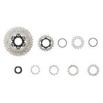 Велосипедная кассета Shimano Ultegra CS-R8101 12-Speed, 11-12-13-14-15-17-19-21-24-27-30-34T - фото 3