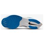 Кроссовки Nike ZoomX Vaporfly NEXT 2, белый/желтый - фото 6