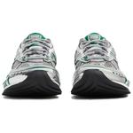 Orbit Silver Parakeet Bottega Veneta, зелёно-серый - фото 3