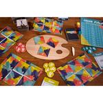 Настольная игра 25th Century Games Color Field (Standard Version) - фото 3