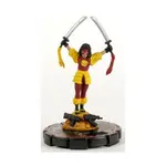 Катана #021 — Ветеран, DC HeroClix - Collateral Damage - Singles - фото