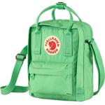 Сумка Fjällräven, цвет Apple Mint - фото 2
