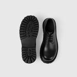 Туфли мужские Men"s Casual Men Low-Top Gxg, черный - фото 4